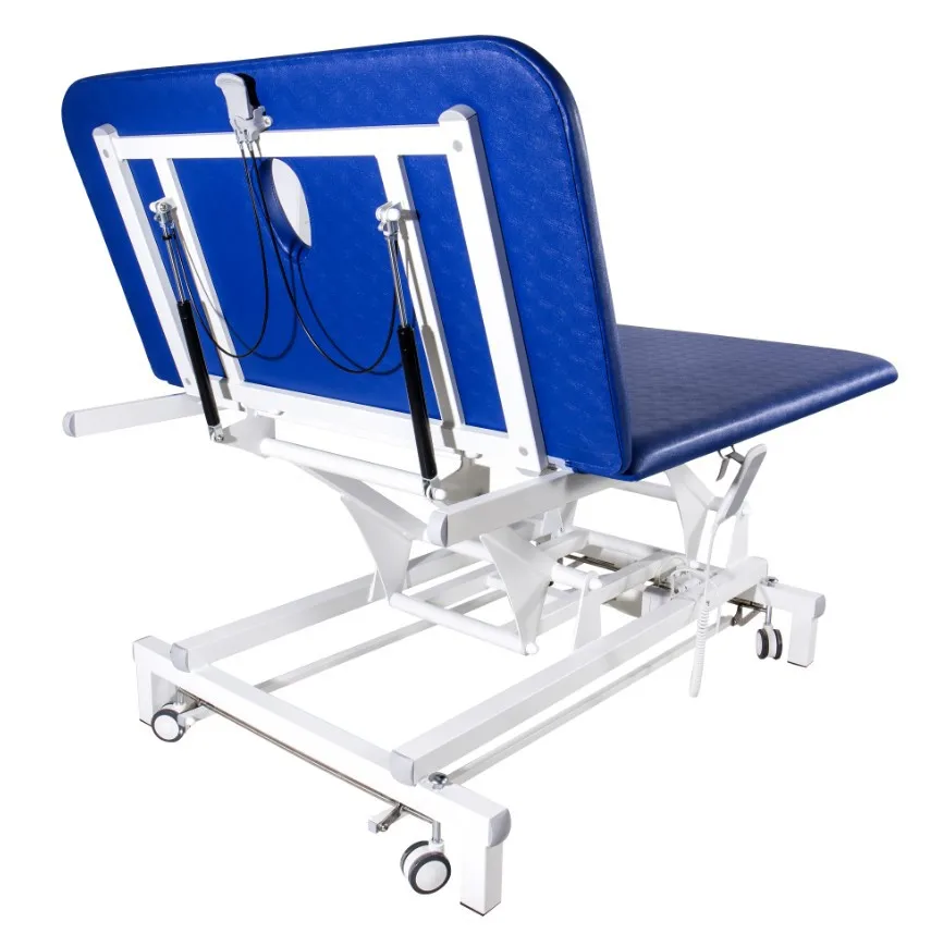 Ultra-wide bed double beauty bed massage treatment bed electric lifting osteopathic rehabilitation diagnosis and treatment