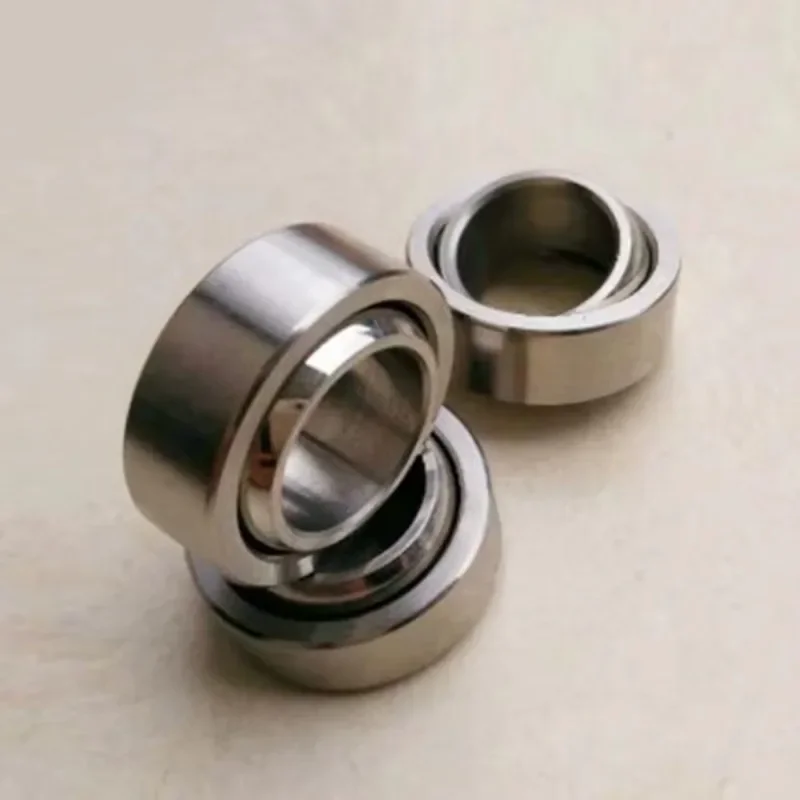 

【From China】Radial Spherical Plain Bearing GE5PB GE6PB GE8PB GE10PB GE12PB GE14PB GE16PB GE18PB Rod End Bearing for High Load