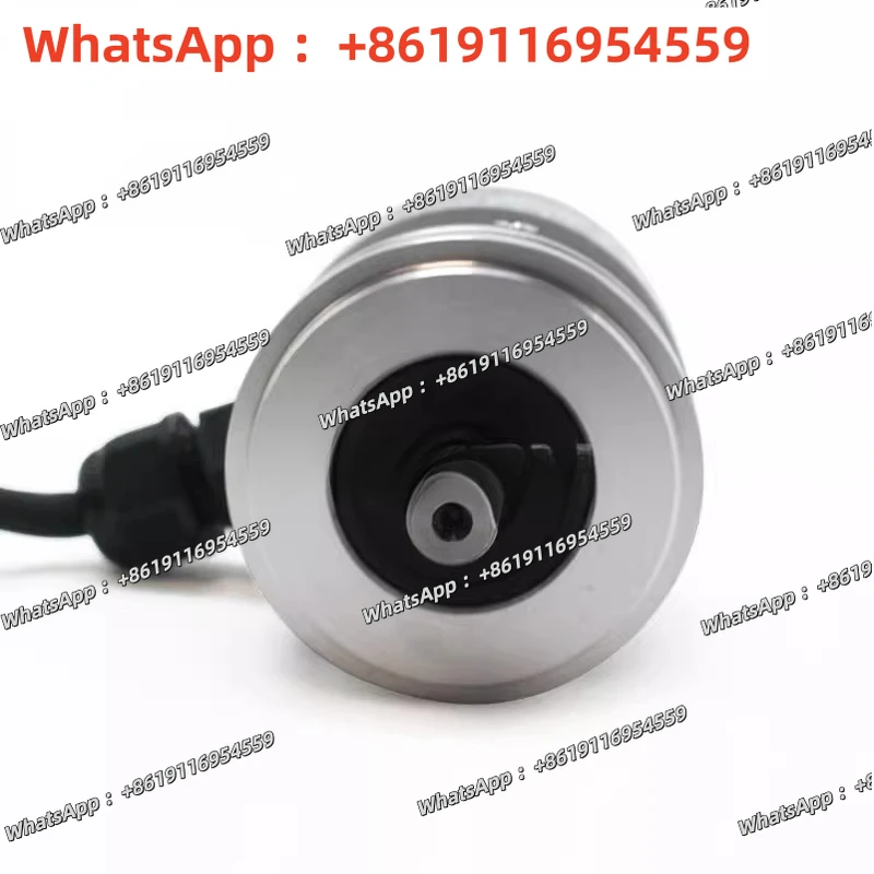 Original WXJ - 14-8-18 - G24C - Encoder A-WXJ-1A-8-12-G8-26A-0