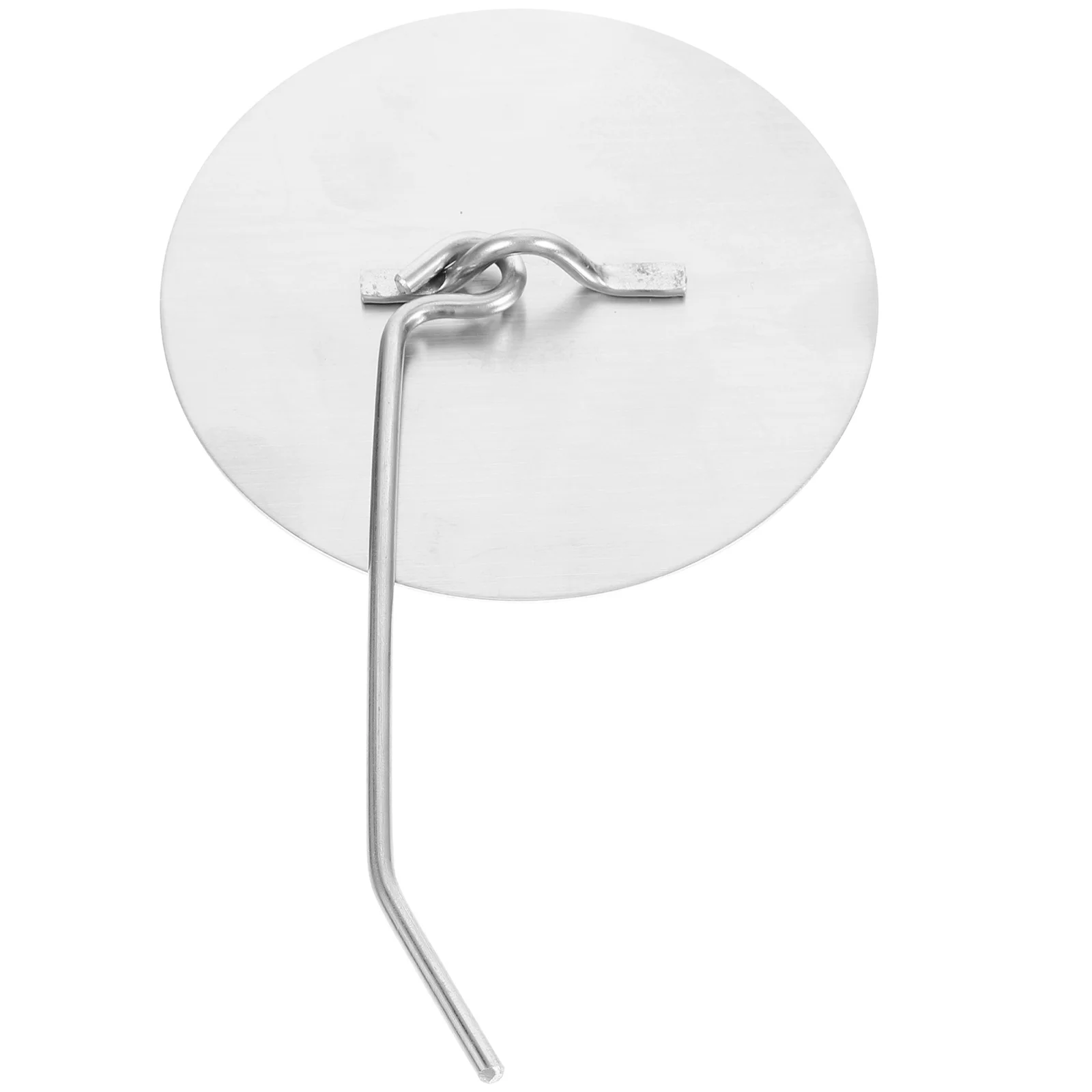 

Safe Fire Pit Snuffer Extinguisher Tool User Friendly Materials Healthy No Harm Flame Put Out Accessories Home Use