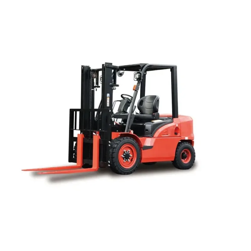 Forklift Diesel 10 Ton Diesel Engine Forklift Truck Forklift Diesel 3.8 Ton