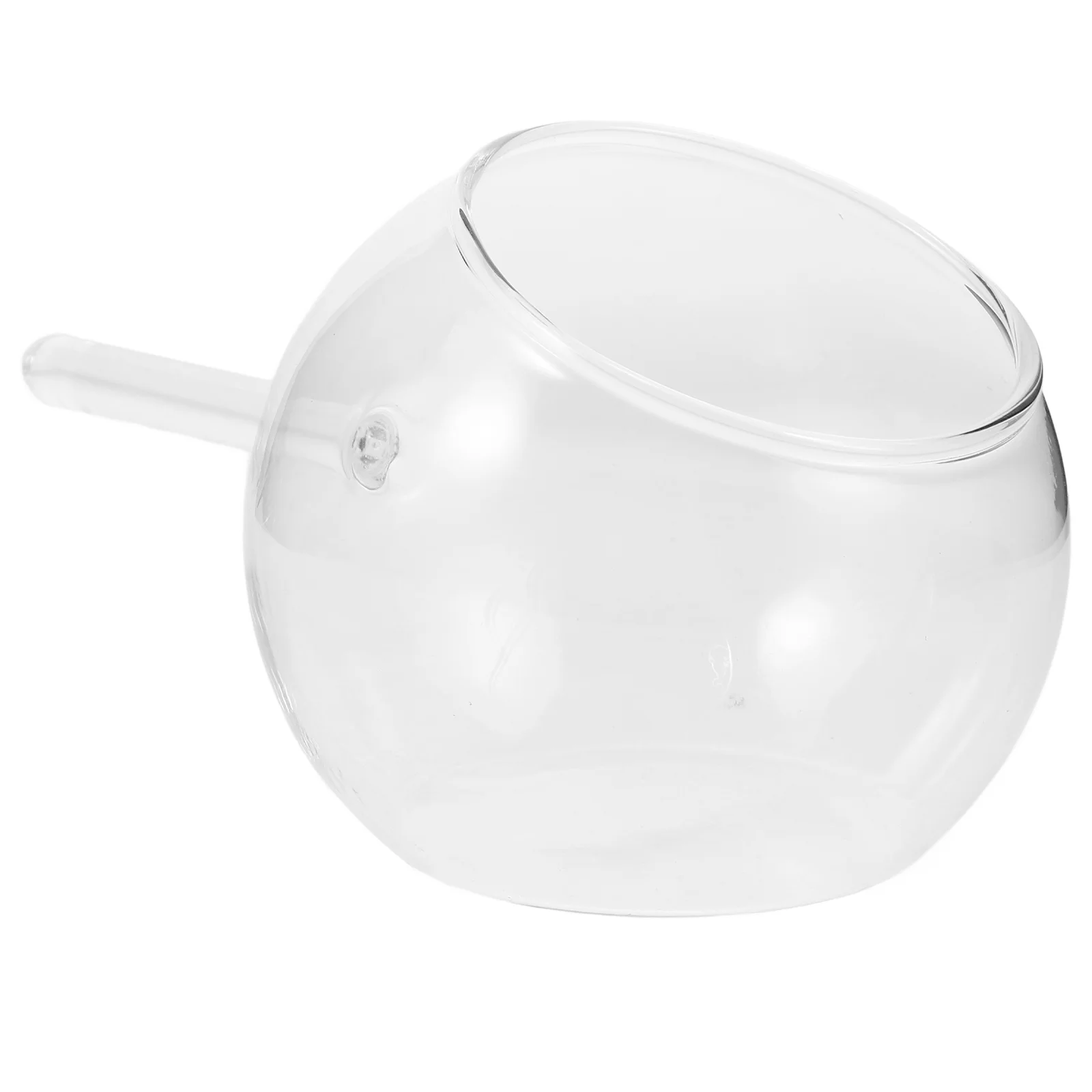 كوب حلوى زجاجي وعاء آيس كريم أنيق صغير الحجم لحفلات الزفاف وجبات خفيفة للسلطة أوعية تقديم أكواب بودنغ كوب حلوى