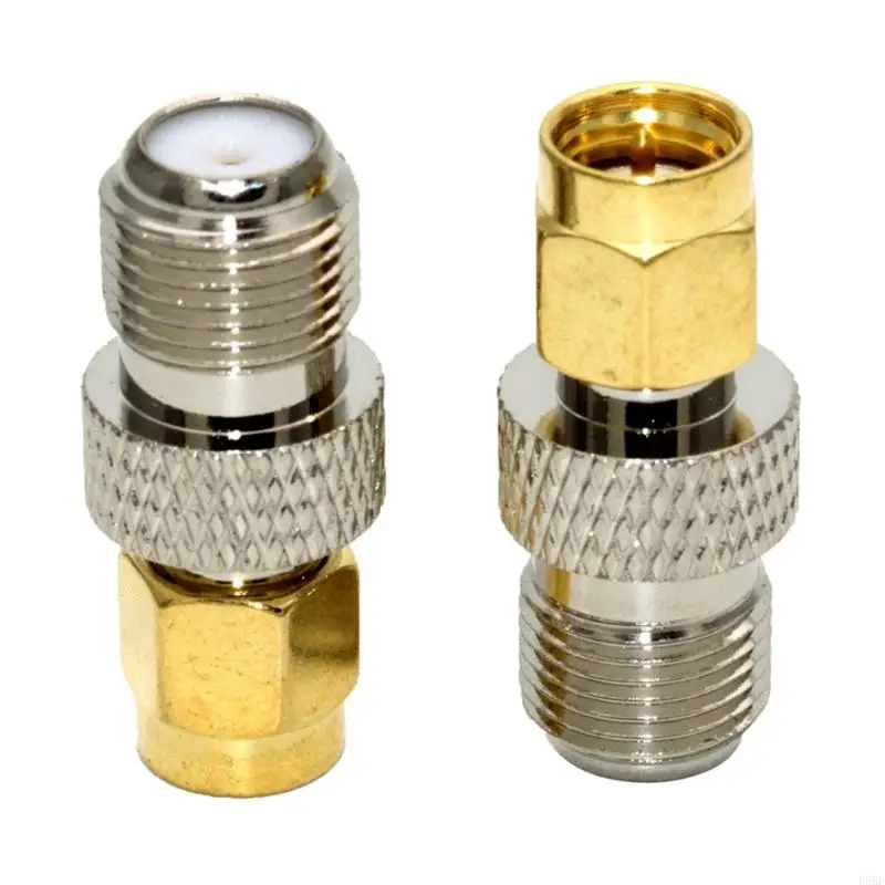 Adaptateurs F3ke Metal SMA à f