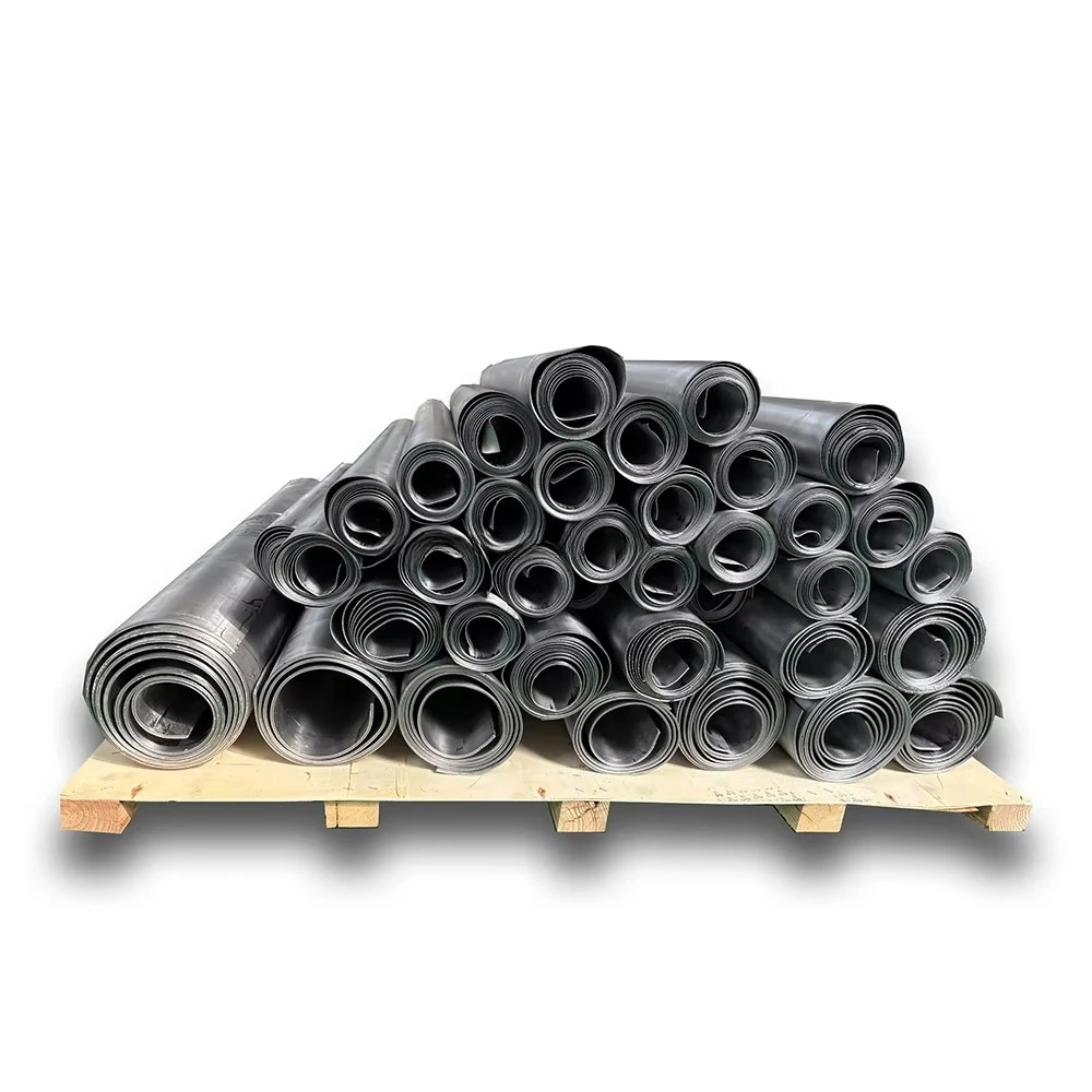 99.99% Pure Lead Sheets Lead Shield for X - Ray protection Lead Sheet