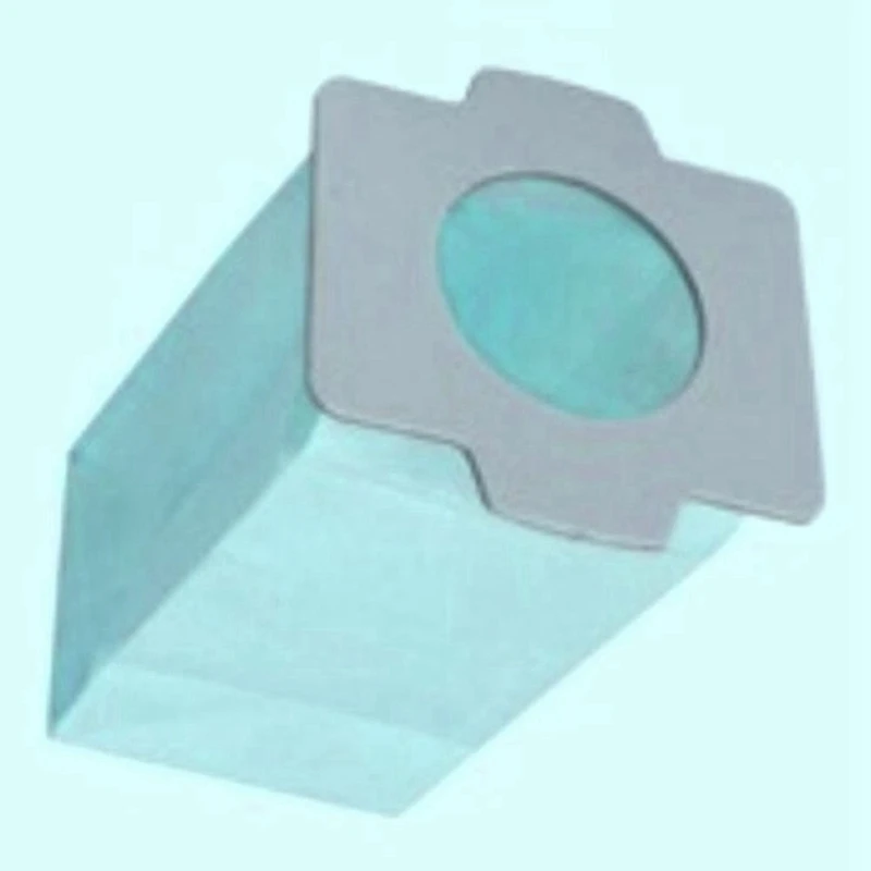 Hot 10 Pack Replacement Vacuum Dust Bag Compatible For  CL102 CL104 CL107 CL182 Vacuum Garbage Collection Bag