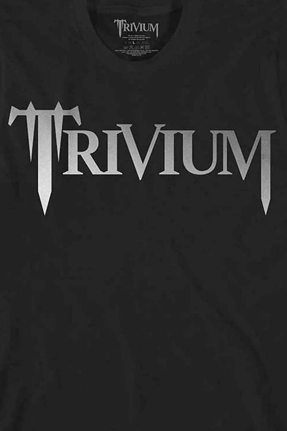 Trivium classique pour hommes