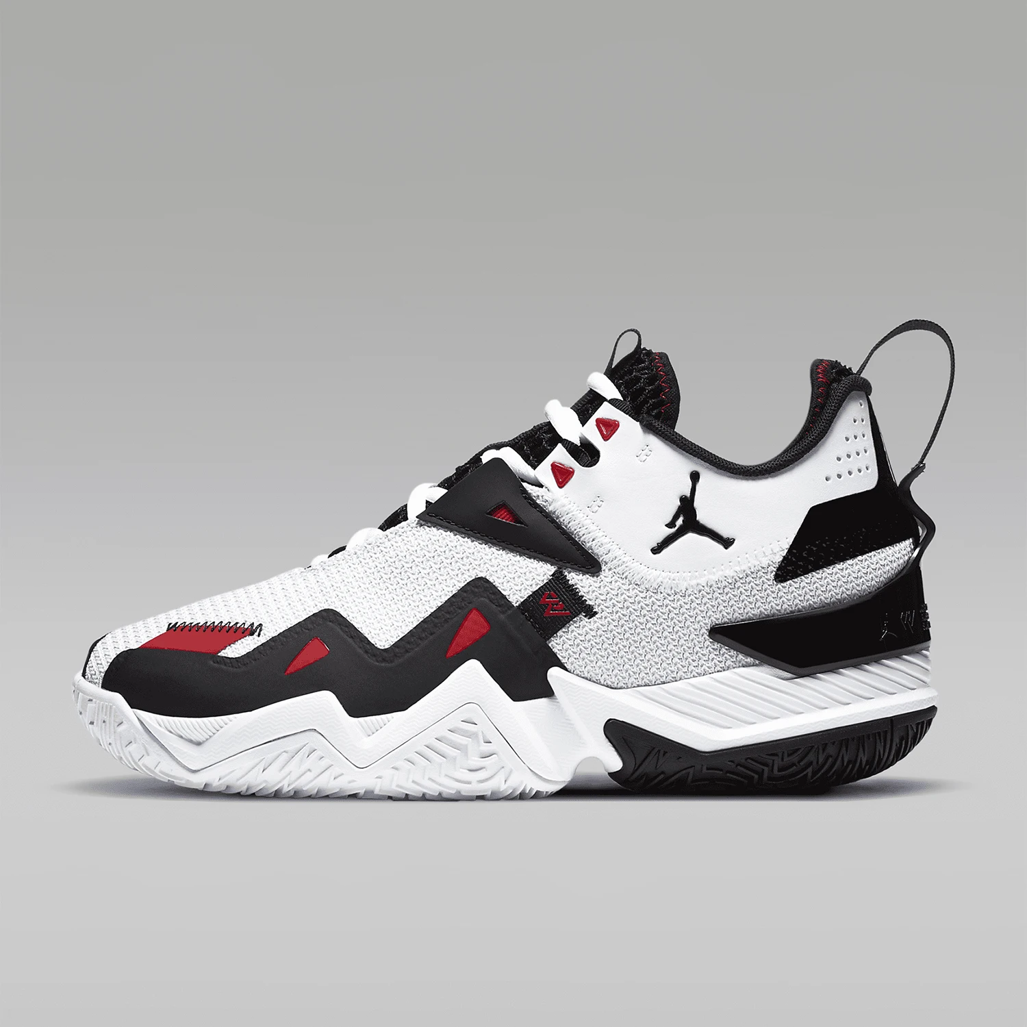 Nike Genuine JORDAN WESTBROOK ONE TAKEPF Men's Basketball Shoes CJ0781-101