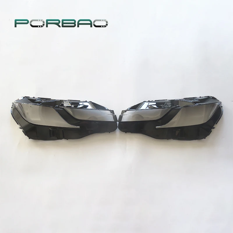 

Car Light Housing Transparent Headlight Lampshade For VW ARTEON/CC 2018 2019 2020 2021 Headlamp Lens Cover Replacement