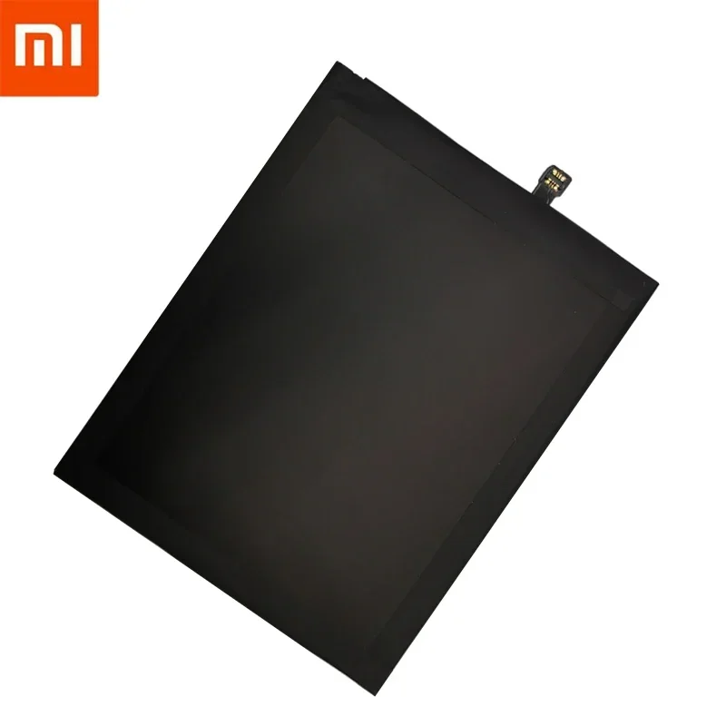 2024 100% Original Xiao Mi Phone Battery BM3E for Xiaomi Mi 8 Mi8 M8 Real 3400mAh Replacement Batterie Bateria Fast Shipping