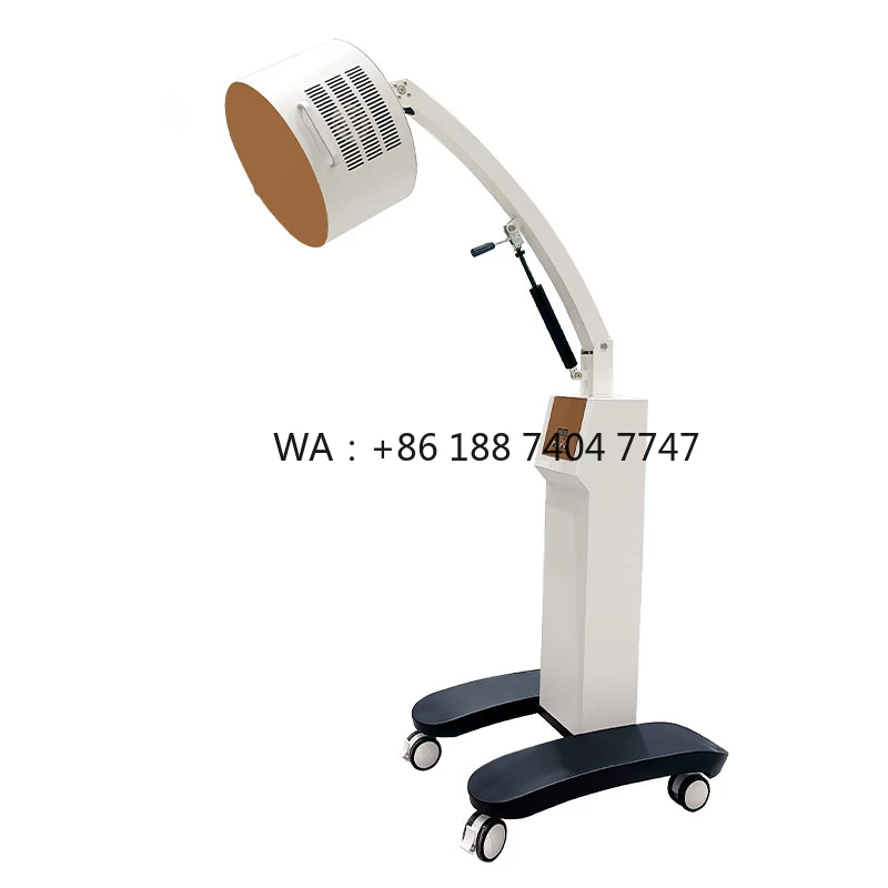 

Терагерцевый аппарат для восстановления клеток, терагерцевый тепловой терапевтический прибор