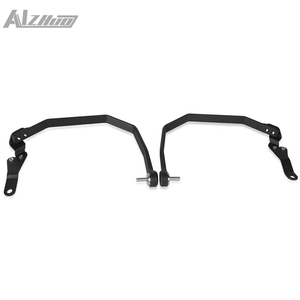 XTZ690Tenere Handlebar Guard Protection Bracket & For Yamaha TX690Z /XTZ690 Tenere Handlebar End Weight Set 2019-2021 2020