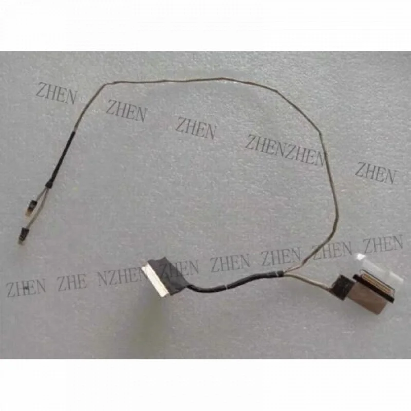 

Y New LCD LVDS Cable Cable For Acer Chromebook Spin 311 R721T DDZHUBLC021