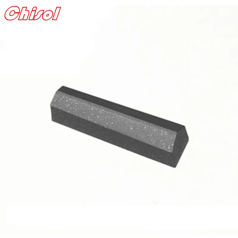 

40pcs/box JCQ4 YW2 YW1 YT15 YT14 YG6 YG8 CNC Carbide Cut Off Inserts Turning Clamping Blade Welding Tips Blade Cutting Tools
