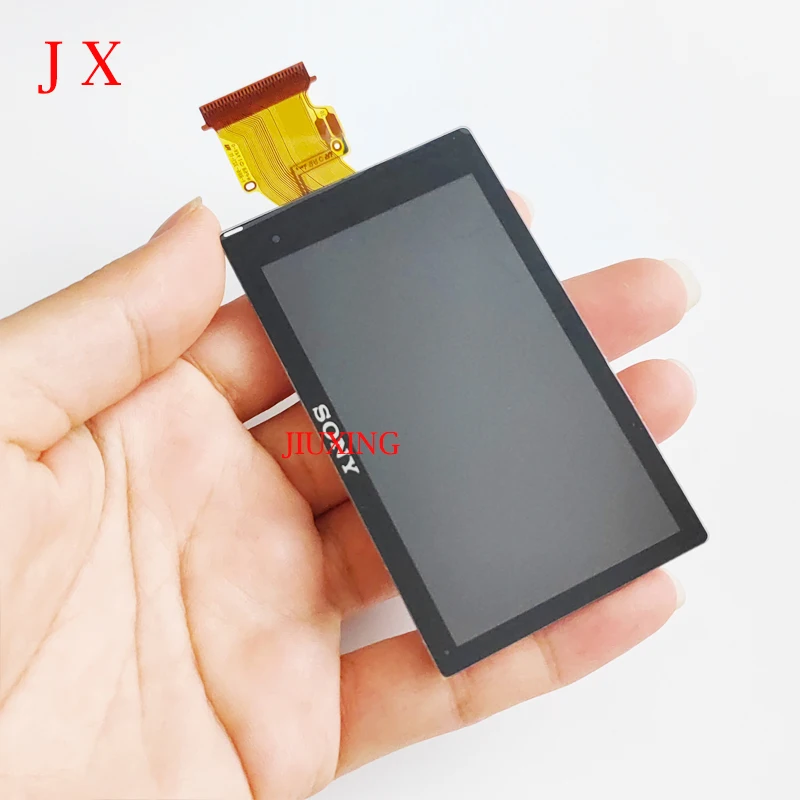 NEW LCD Display Screen For Sony NEX-3 NEX-3C NEX-5C NEX-5 NEX-6 NEX-7 NEX-C3 SLT- A33 A35 A55 Digital Camera Repair Parts - Image 4