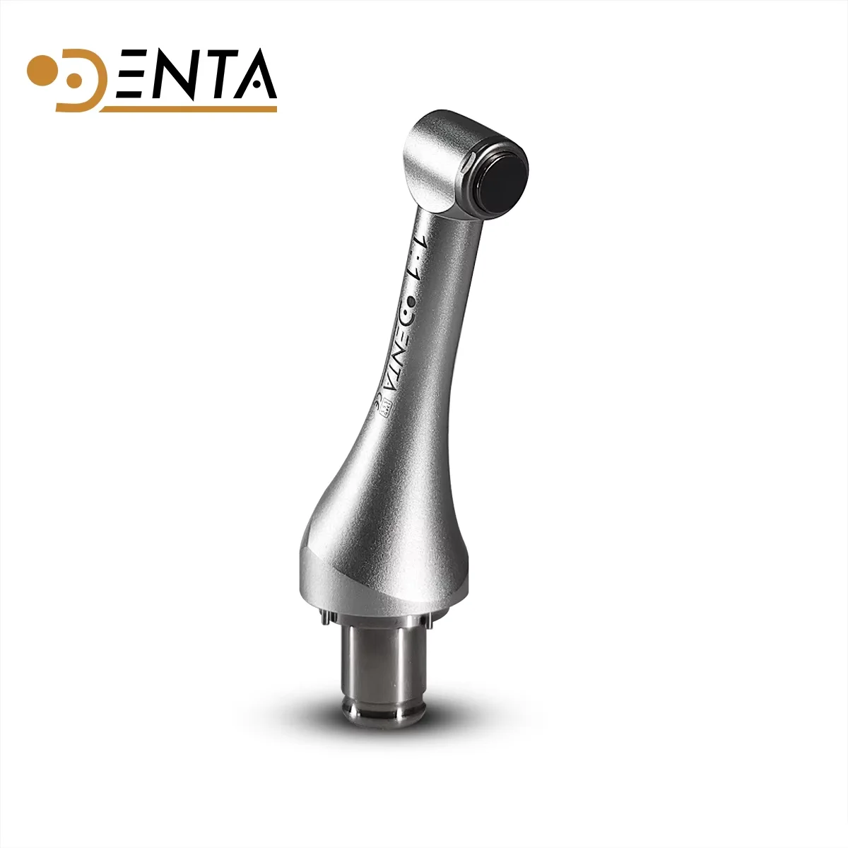 

4 Keys 1:1 Mini Contra Angle Head - Eighteeth Fit Electric Endo Motor Root Canal Enlarger