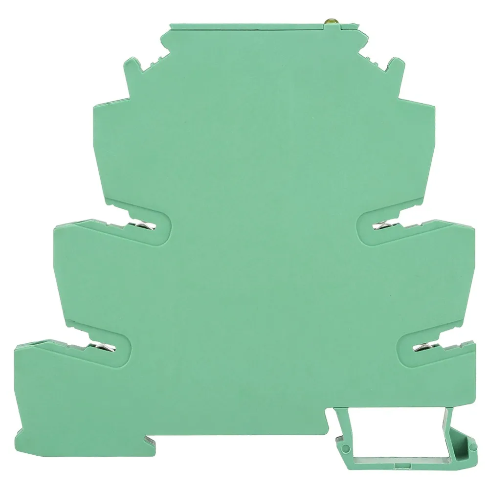 

Преобразователь сигналов NPN/PNP MRI-24TR/INV, 24В DC, 15 кГц, реле сигнала, датчик ПЛК, промышленный класс, модуль преобразования уровня Polar IO