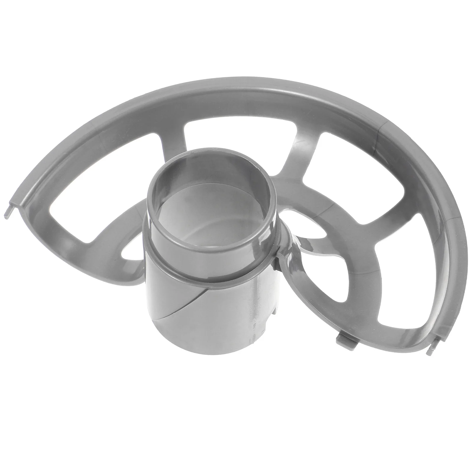 

Extended Ball Groove for Table Tennis Machine Heavy-Duty Plastic Replacement Part Enhanced Skill Practice Reliable Performance