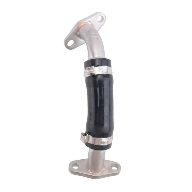 

Automobile 2.0 Engine Turbocharger Coolant Oil Pipe Hose Line For A3 A4 B8 A5 S5 A6 C7 Q3 Q5 TT 06H145735G