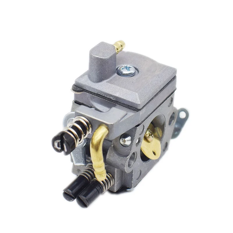 

Четырехтактный карбюраторный бензопил для лесозаготовительных работ, высокомощная бензопила 52/58, четырехтактная бензопила с карбюратором.