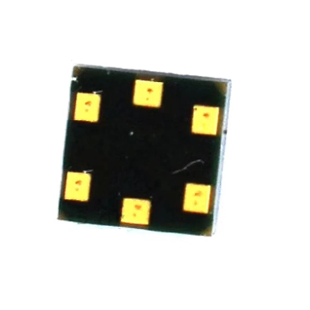 5pcs HTS221TR Temperature and humidity sensor chip
