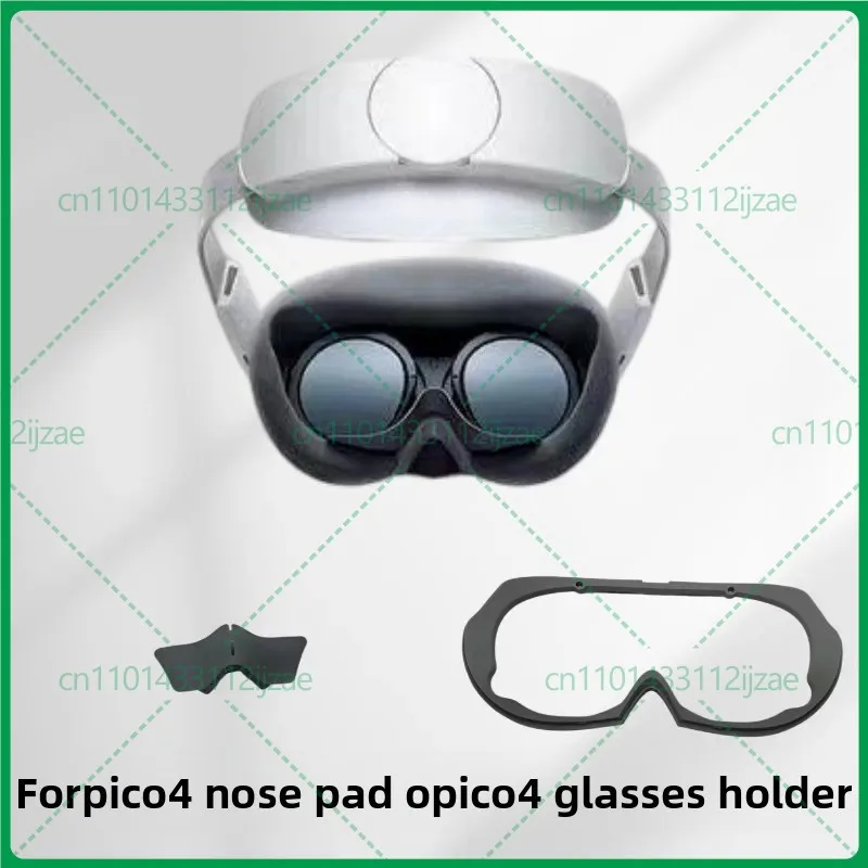 For PICO4 VR all-in-one machine original mask foam Pico 4 vr glasses holder handle lanyard original accessories