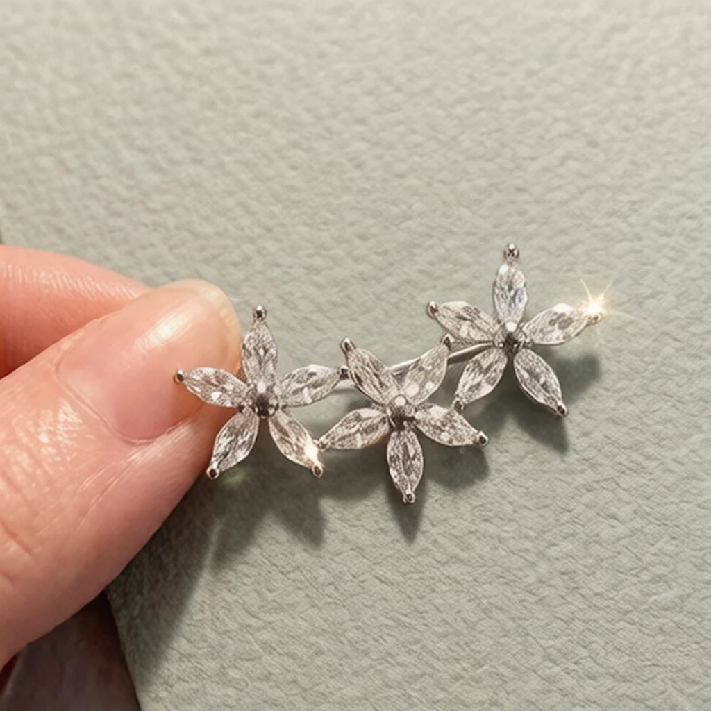 New Anti-Exposure Accessory, Brooch, Elegant High-End Clothing Pin, Ins DIY Scarf Pin, Light Luxury Waterproof Personalized Hidden Button, Collar Accessory, Shoe Badge, Themed Brooch, Decorative Item, Shoe Accessory, Collar Pin, Suit Lapel Pin, Business Banquet Brooch, Shoe Metal Badge