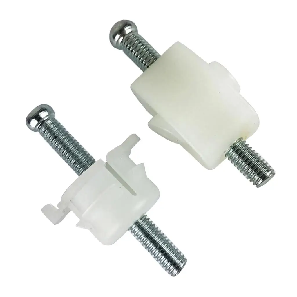 

2-part Replacement Set for The Headlight Adjustment Screw for The Transporter