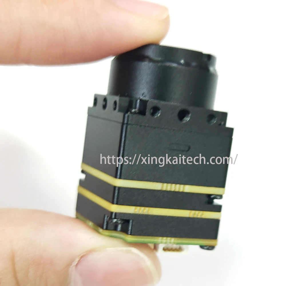 

High Resolution 256/388/640 Fpv Drone Thermal Imaging Camera CVBS Analog Uncooled Long Wave Infrared Camera for Fpv Racing