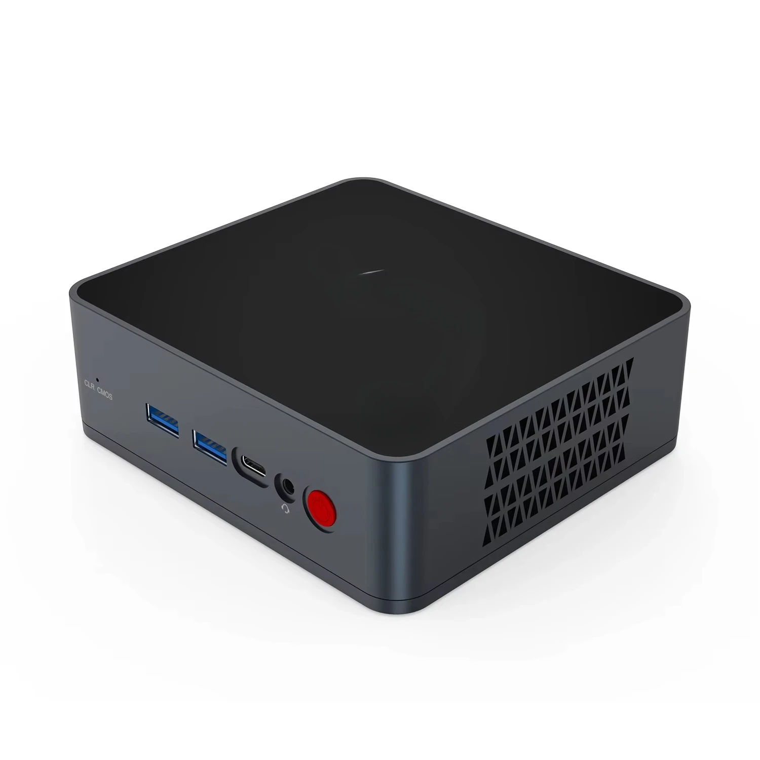 1 Top GK55 Mini PC     J4125 8+256GB M.2 PCIe SSD Dual RJ45 1000M Windows 11 Pro Octa Core 4K WiFi 6 Graphics 600 3-Year