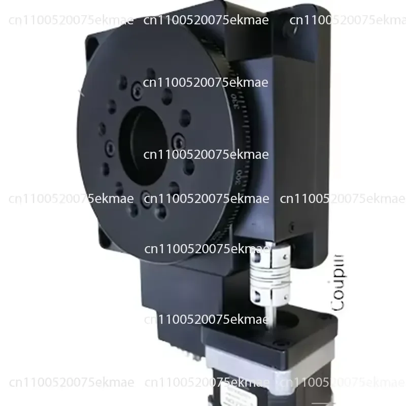 100-50H Single-axis 360-degree High-precision Electric Rotating Platform, Suitable for Other Optical Instruments