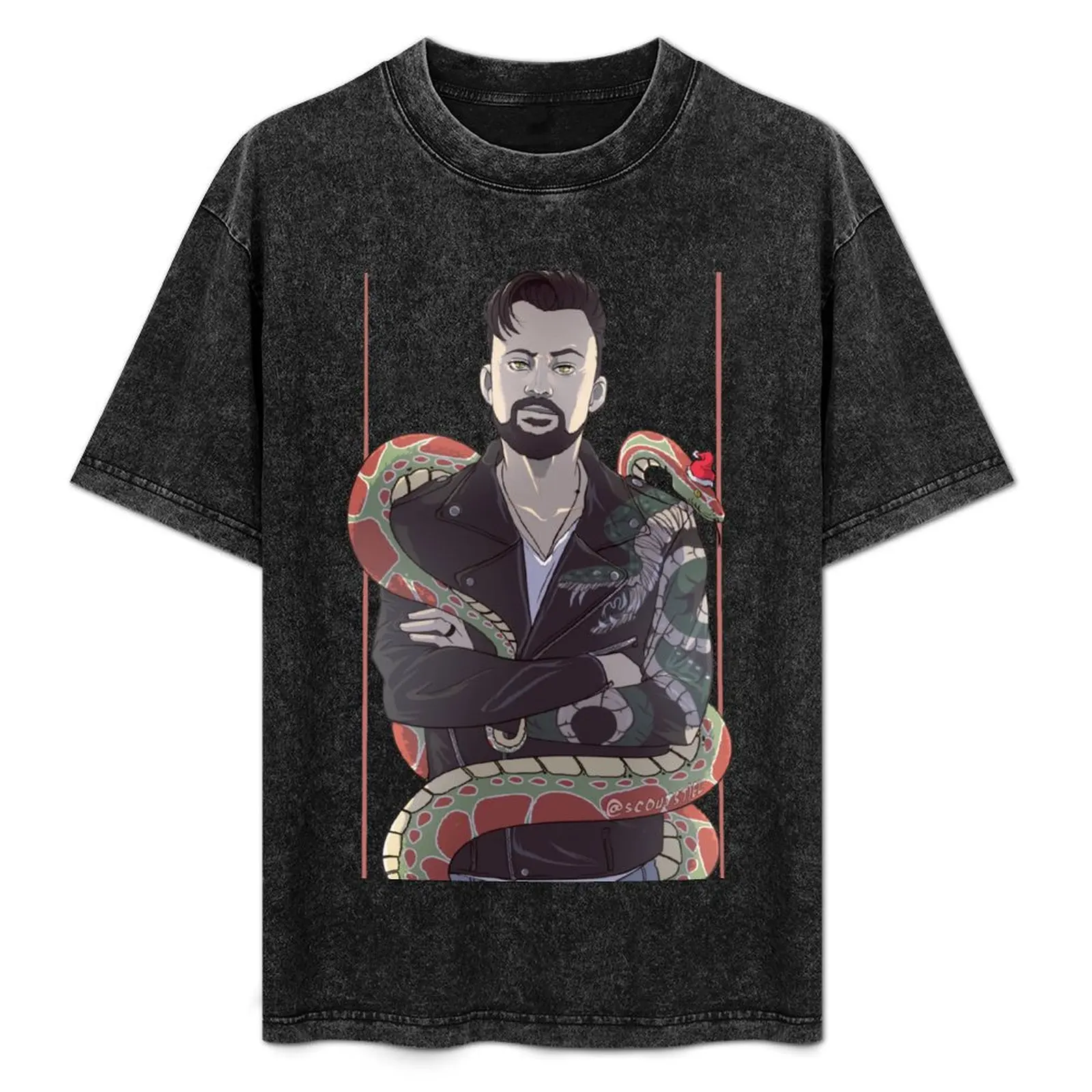 

FROM THE PERMAFROST T-Shirt Holiday Party Tee Shirt