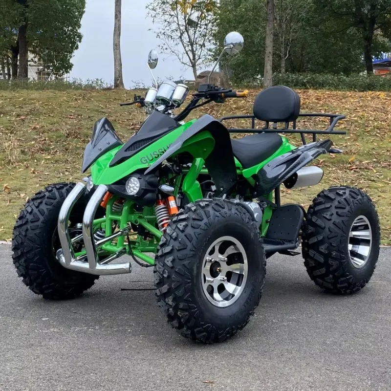 

SXLL 200CC квадроцикл с масляным охлаждением, автоматический вездеход с CE