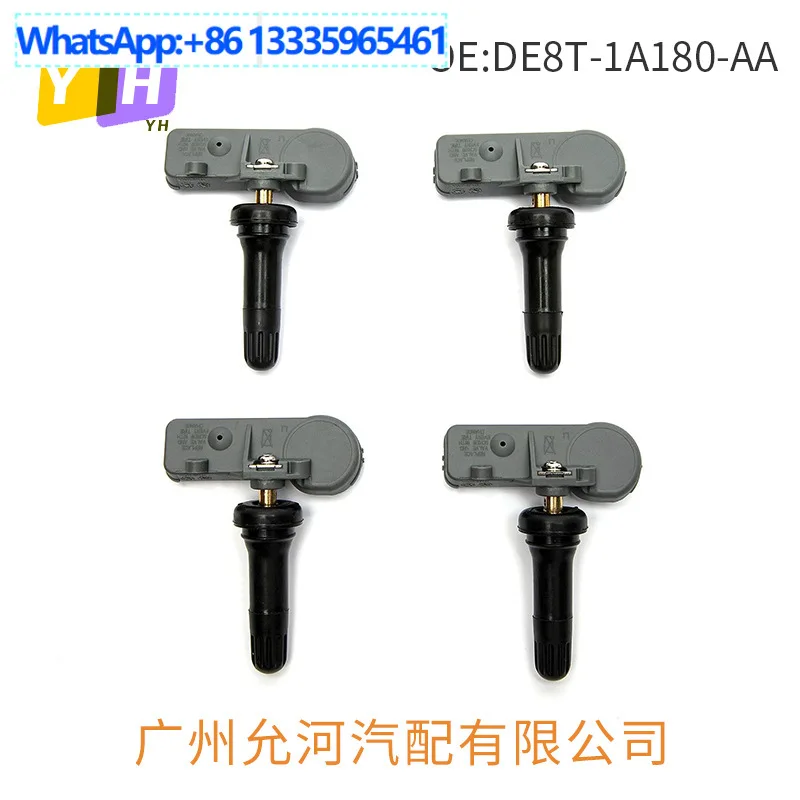 

Для Ford Lincoln, автомобильный датчик давления в шинах DE8T-1A180-AA 9L3T-1A180-AE