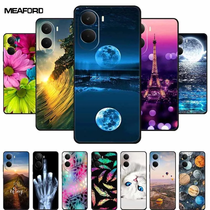 For Xiaomi Poco M7 … - image