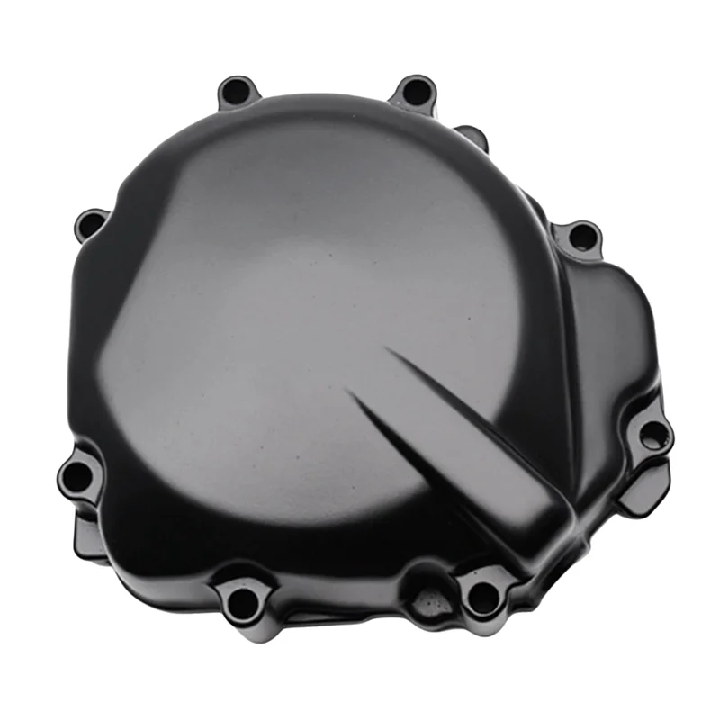 

Крышка статора двигателя мотоцикла, боковой картер для GSR400 600 750, запасная часть