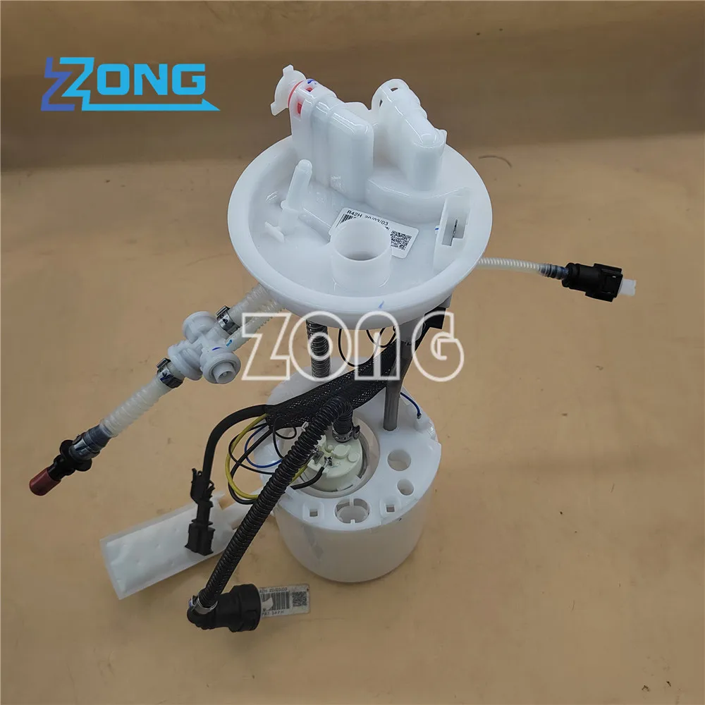 

ZONG NEW Fuel Pump Module Assembly Fits For Volvo XC60 XC70 S80 2.0L 2.5L 3.0L 3.2L 4.4L 31372880 30792745