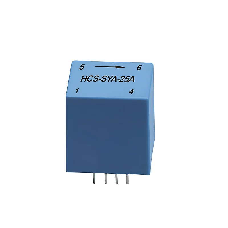 HCS-SYA 05A 10A 15A 20A 25A 30A 50A قاعة الاستشعار الحالي