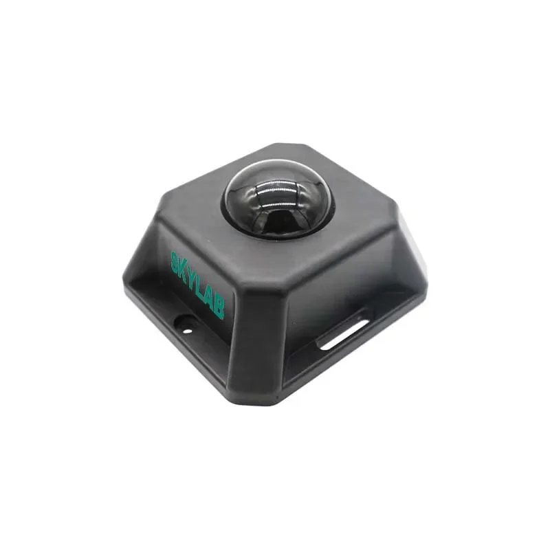 IOT Solution Location Rtls UWB No Installation Ubeacon Indoor and Outdoor Integrated UWB Positioning