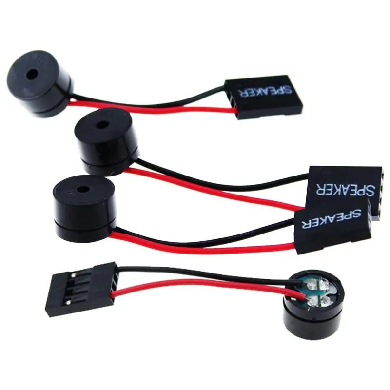 Abbg-4Pcs Desktop C…