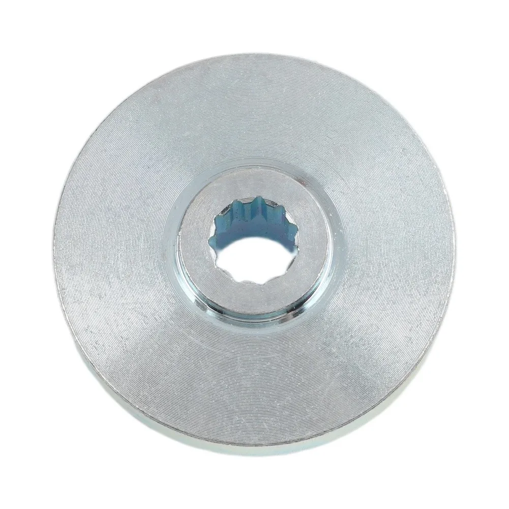 Aluminum Trimmer Adapter Plate for For Echo Straight Shaft Models Including 225 210 211 251 2620 266 String Heads