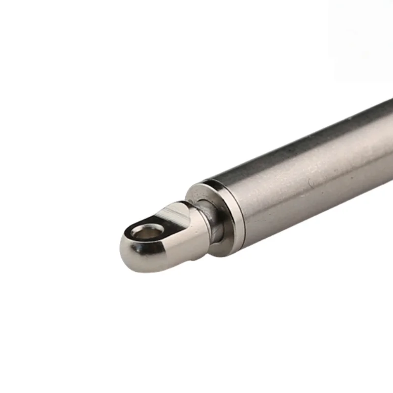 

Mini Reciprocating Motor with 30mm Stroke | 6V Telescopic Linear Actuator at 3mm/s Speed