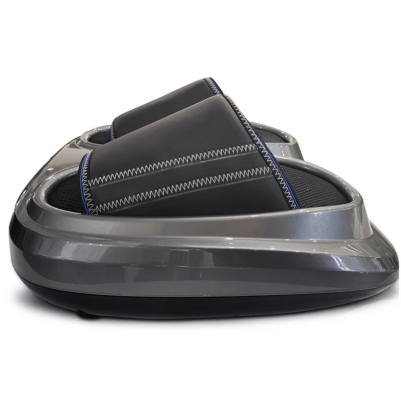 

Многофункциональный полностью автоматический массажер для ног с подогревом для домашнего использования, инструмент для разминания подушек безопасности