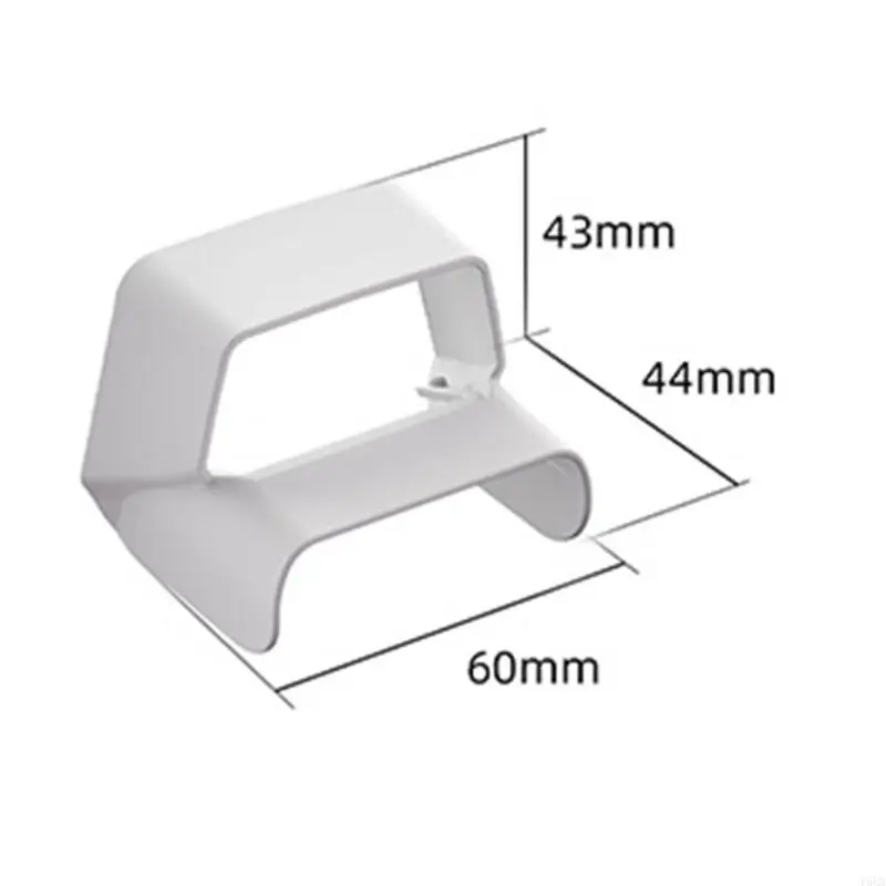 T5EA LENS HOOD สำหรับ Drones อุปกรณ์เสริมเลนส์ Sunshade Sunhood Gimbals Gimbals Guards Guards Protectors Cover สำหรับโดรน
