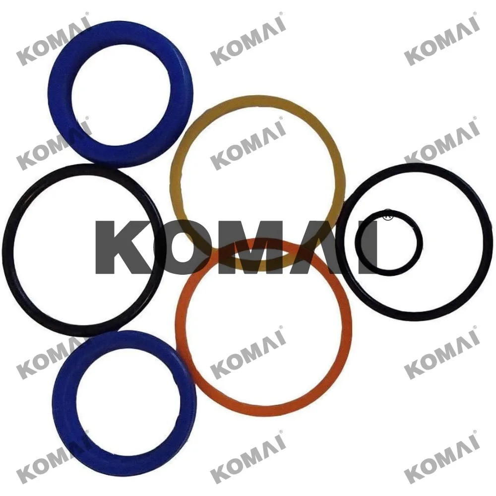 

XOJOX for 9060196 Liebherr Boom Cylinder Seal Kit for R912 R914 R924 R934 A904 R2Aft315776