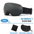 BOX SET-BLACK GRAY