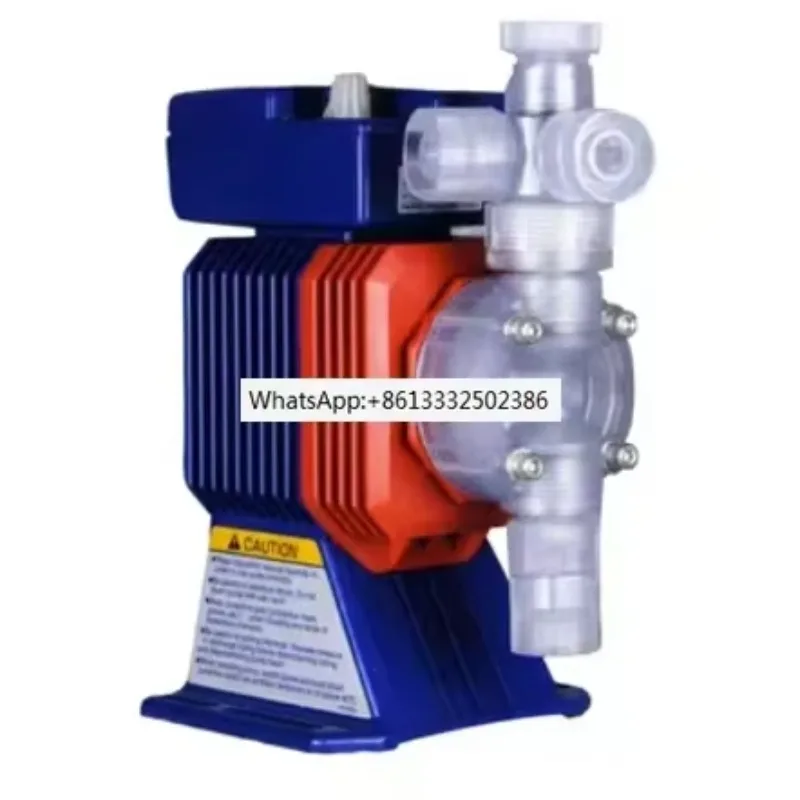 

Japan imported electromagnetic metering pump ES-B11VC-230N1 dosing pump
