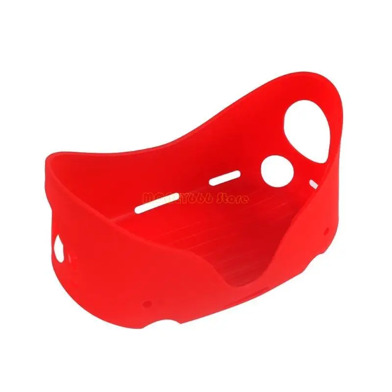 F62C for Oculus Quest 2 Headset Anti-Scratch Protective Covers Anti-Scratches Headset Accessories