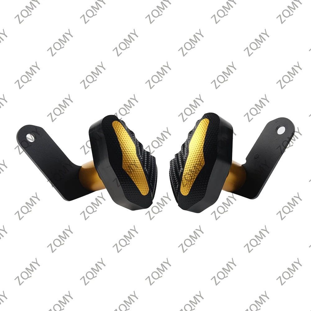 Motorcycle Engine Sliders Protector For Suzuki GSXR1000 GSXR 1000 2017 2018 2019 2020 2021 2022 2023