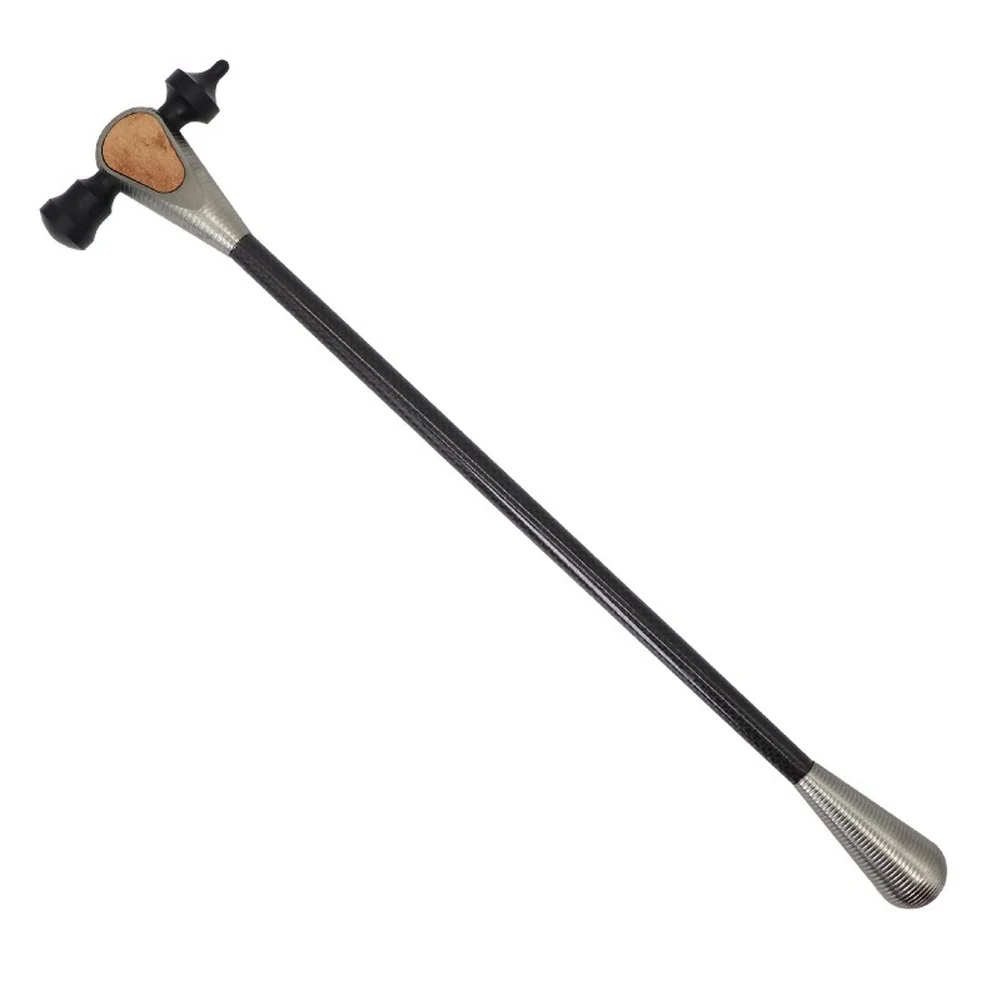 Knocking Hammer For Car Dent Repair Tool For Auto Body Sheet Metal Bump Leveling Hammer For Paintless Dent Repair Spare Parts