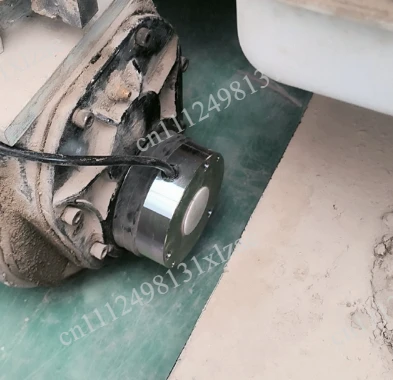 CDC-C08/C06/C10 Electromagnetic Brake - 24V DC Motor Brake for Electric Pallet Truck & Forklift